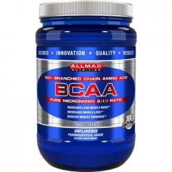 BCAA 400 г